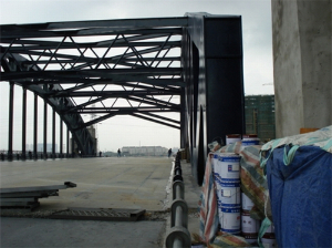 秀洲专注工业场景喷漆服务